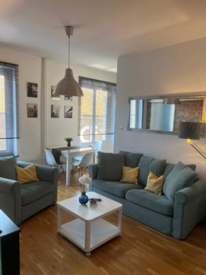 Old Town Apartment-Centrum